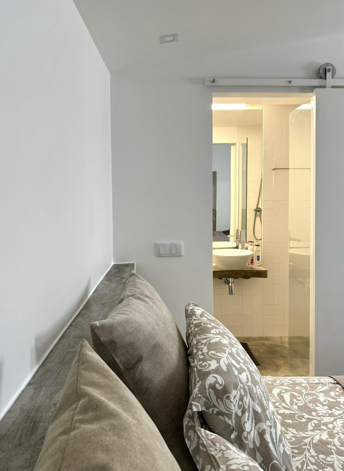 Apartamento Casa Patio Boa Vista 4 Setúbal Exterior foto