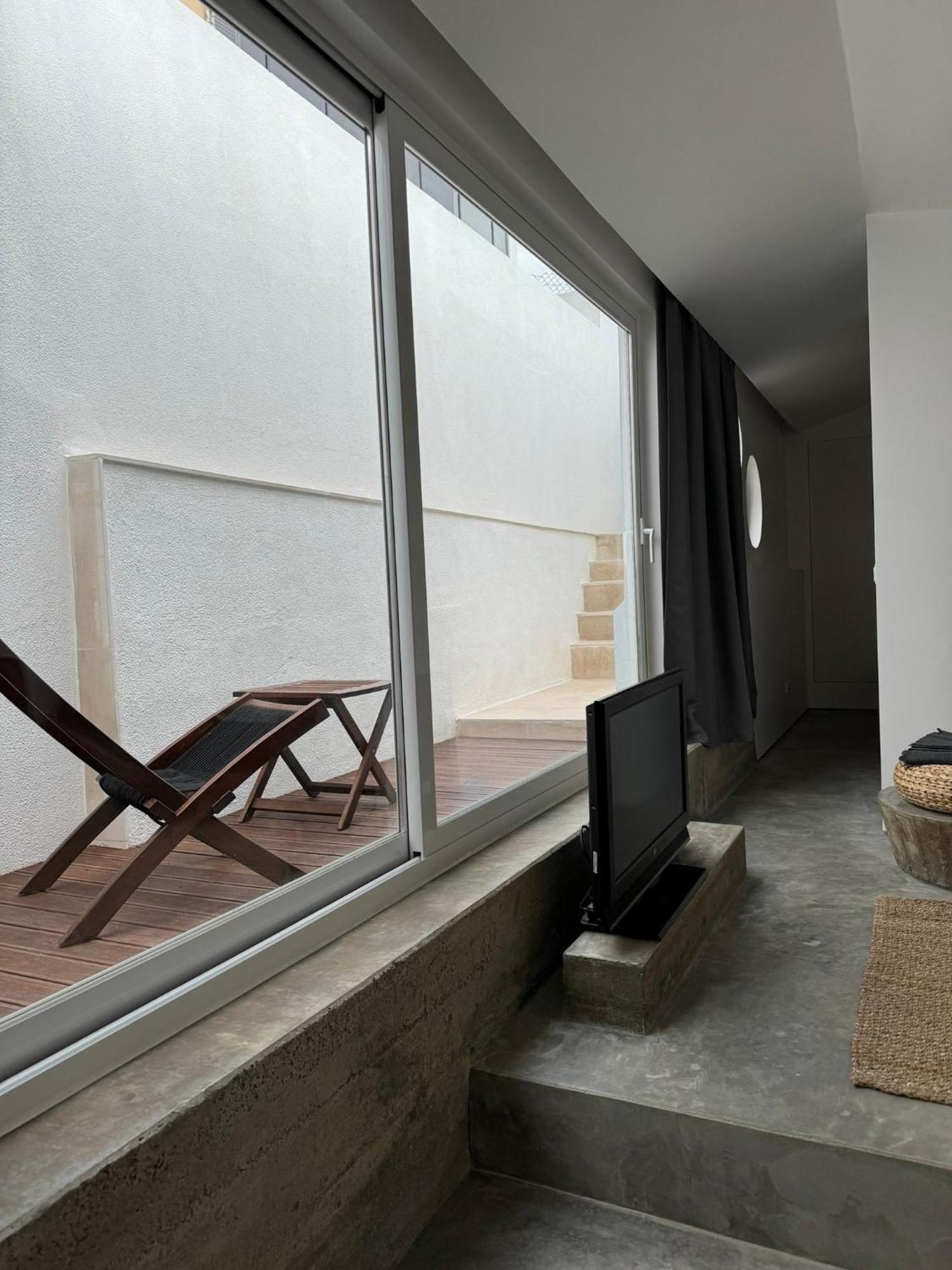 Apartamento Casa Patio Boa Vista 4 Setúbal Exterior foto