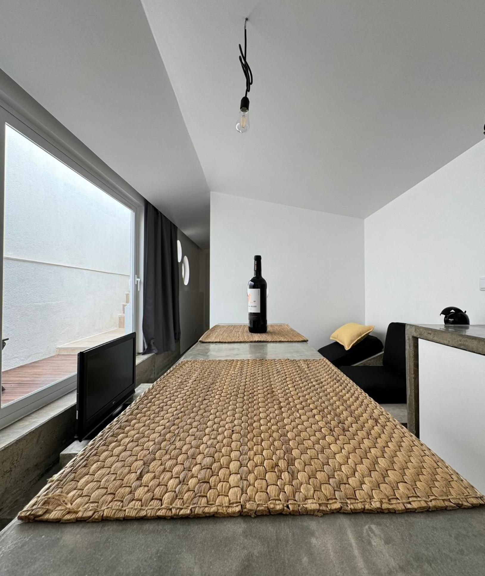 Apartamento Casa Patio Boa Vista 4 Setúbal Exterior foto